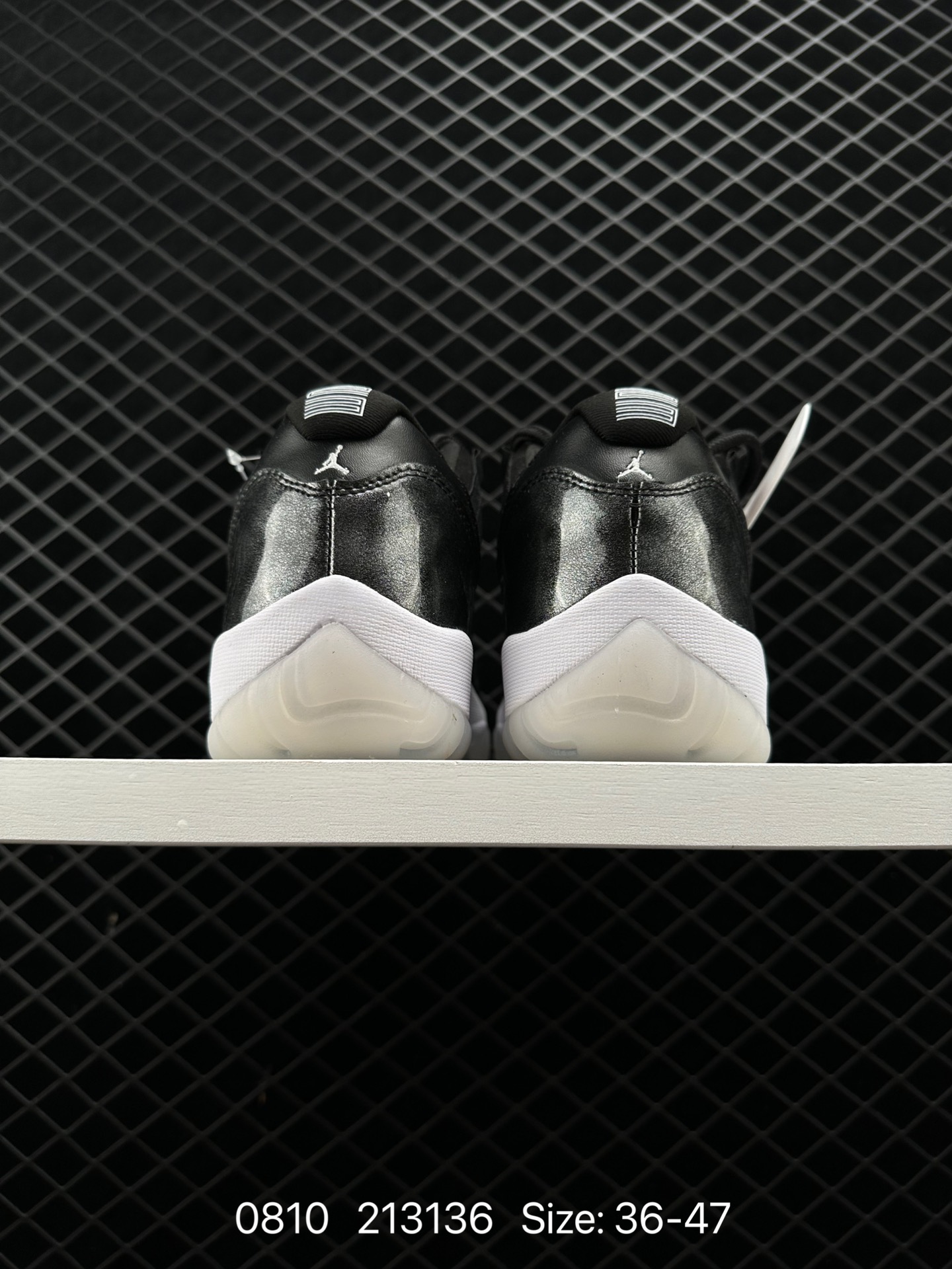 Nike Air Jordan 11 Retro Low”Concord“AJ11